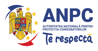 ANPC — Autoritatea Națională pentru Protecția Consumatorilor